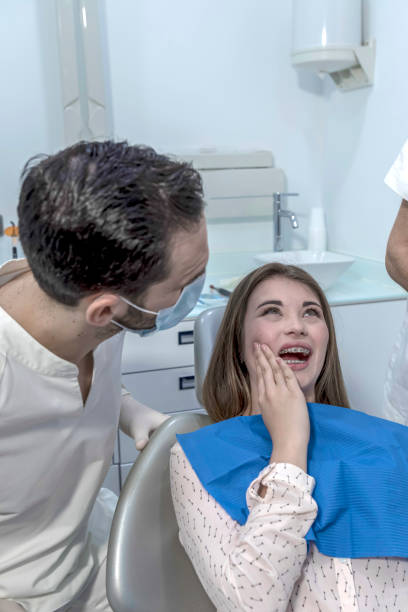 Best Emergency Dentist for Lost Fillings or Crowns in Brogden, NC