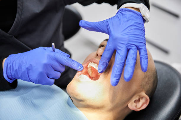 Best Weekend Emergency Dentist in Brogden, NC