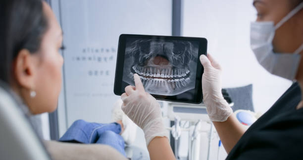 Best Broken or Cracked Tooth Emergency Dentist in Brogden, NC