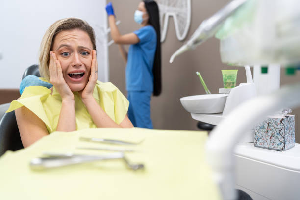 Best Orthodontic Emergency Dentist in Brogden, NC