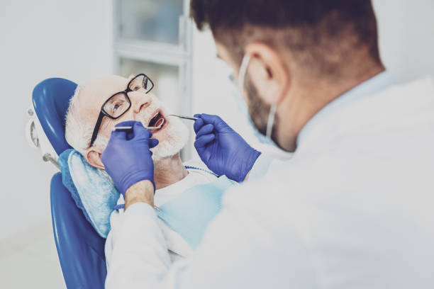 Best Urgent Dental Care for Toothache in Brogden, NC